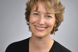 Anja Lohmann | Mitglied im Berufsverband Osteopathen, BVO