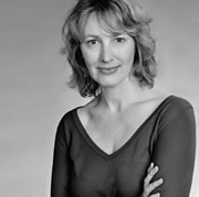 Anja Lohmann | Mitglied im Berufsverband Osteopathen, BVO 